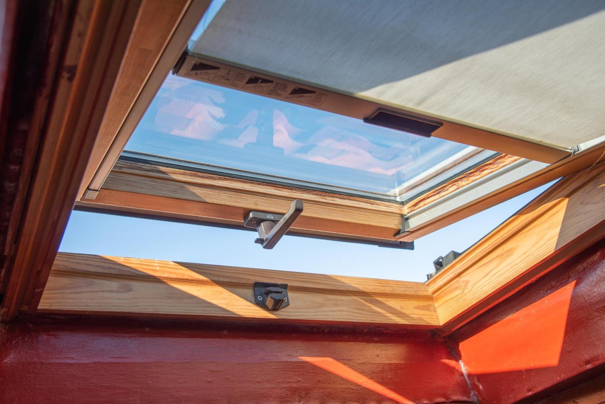 Sunset Rooftop Apartment 塞萨洛尼基 外观 照片